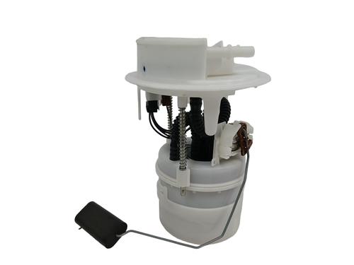 Used Fuel pump CITROËN C4 Grand Picasso II (DA_, DE_) 1.2 THP 130 (130 hp) 17649780