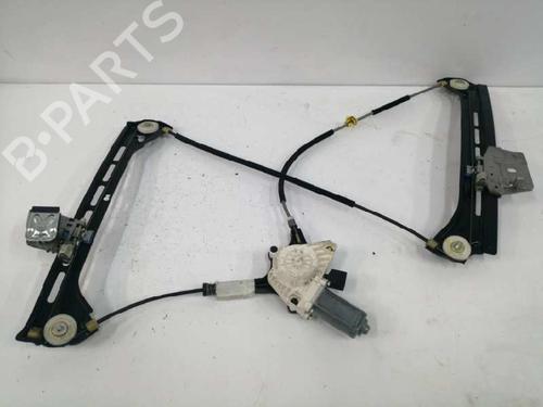 Front left window mechanism MERCEDES-BENZ E-CLASS Coupe (C207) E 250 CDI / BlueTEC / d (207.303, 207.304) | BP8153031C22 