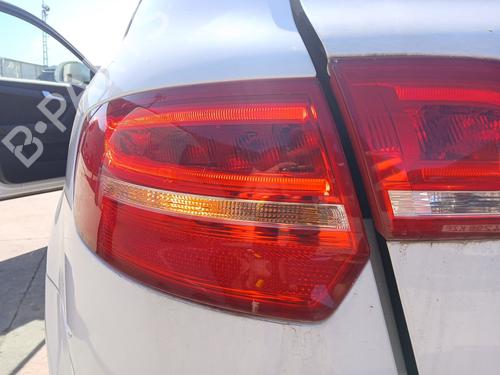 Used Left taillight Left taillight 34693681 34693681