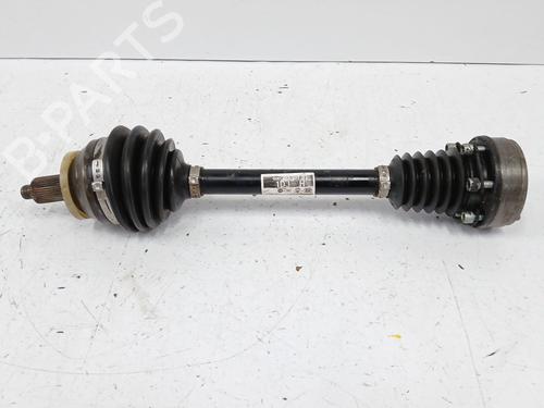 Used Left front driveshaft SKODA OCTAVIA I (1U2) 1.9 TDI (110 hp) 28856214