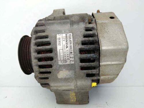 Used Alternator HONDA CR-V I (RD) [1995-2002]  6423013
