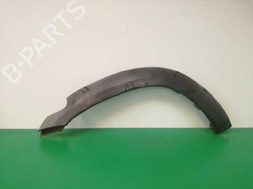 Used Rear right wheel arch trim FORD FIESTA III (GFJ) 1.8 D (60 hp) 4675800