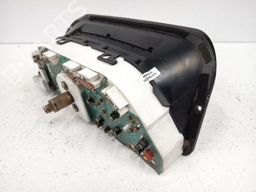 Instrument cluster FIAT DUCATO Platform/Chassis (230_) 2.8 JTD | BP30547063C47 