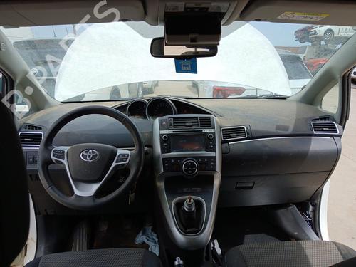 Dashboard TOYOTA VERSO (_R2_) 1.6 (ZGR20_, ZGR20R) | BP36693148C46 - Image 13