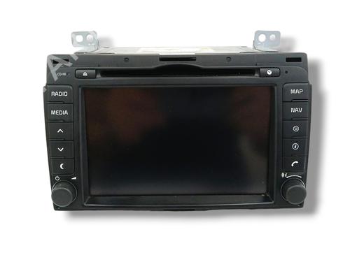 Used Electronic module KIA SPORTAGE III (SL) 1.7 CRDi (116 hp) 20672068