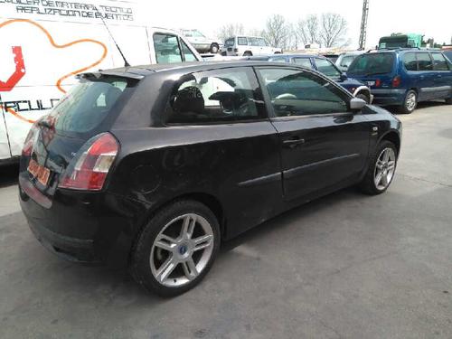 Klimaleitungen FIAT STILO (192_) 1.9 D Multijet | BP14148288M126 