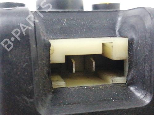 Heater blower motor OPEL CORSA D (S07) 1.3 CDTI (L08, L68) | BP12427390M62 