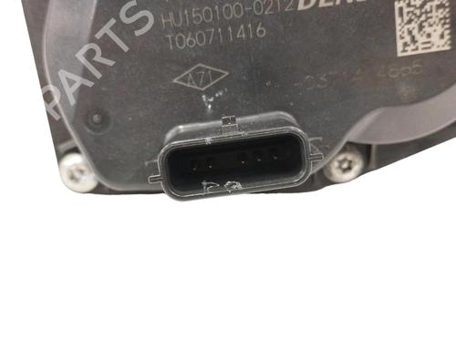 Egr RENAULT CLIO IV Grandtour (KH_)  | BP15838353M69 