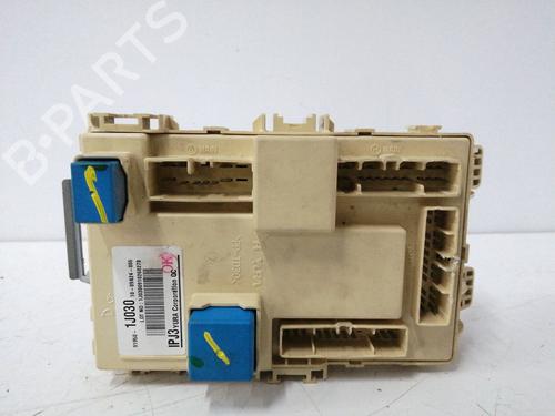 Used Fuse box HYUNDAI i20 I (PB, PBT) 1.4 CRDi (75 hp) 12426830