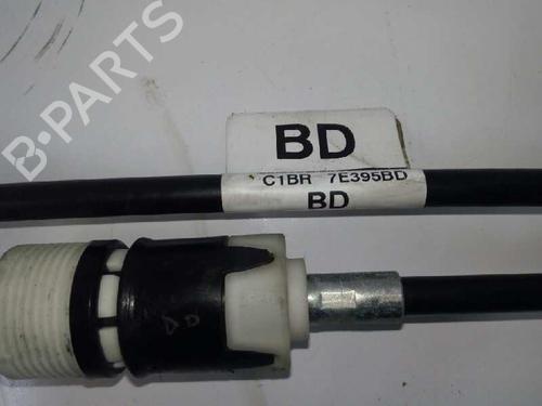 Cable FORD FIESTA VI (CB1, CCN) 1.5 TDCi | BP14148154E12