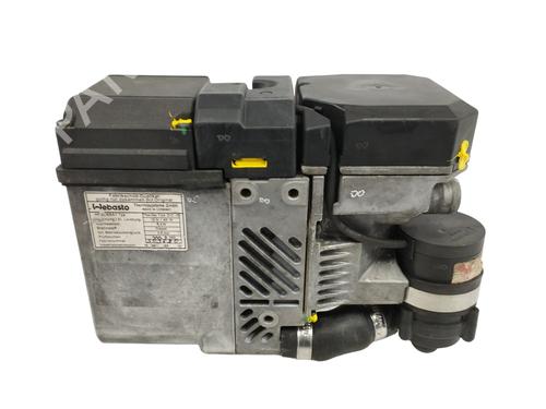 Used Heater blower motor BMW 3 (E46) 320 d (136 hp) 19636017