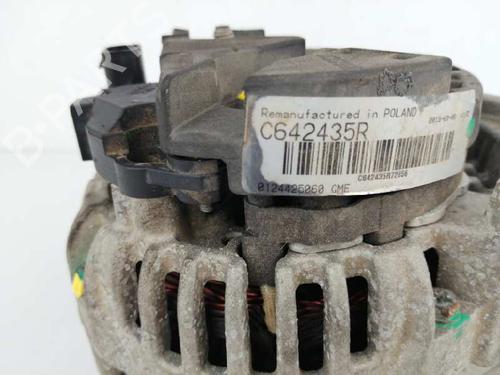 Alternator OPEL CORSA D (S07)  | BP7301318M7 