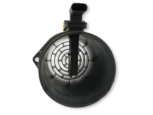 Mass air flow sensor MERCEDES-BENZ A-CLASS Saloon (V177) A 200 d (177.112) | BP18467072M95