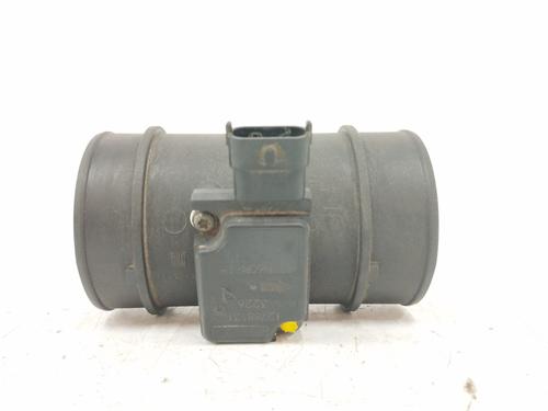 Used Mass air flow sensor OPEL VECTRA C (Z02) [2002-2009]  10775696