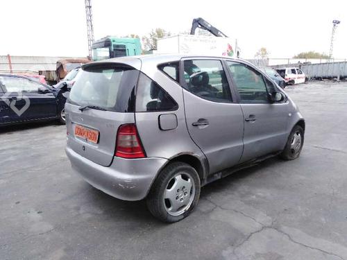Injection pump MERCEDES-BENZ A-CLASS (W168) A 170 CDI (168.008) | BP8870512M78 