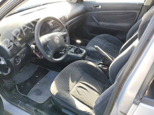 Steering rack VW PASSAT B5 (3B2) 1.9 TDI | BP28041229M22  - Image 9