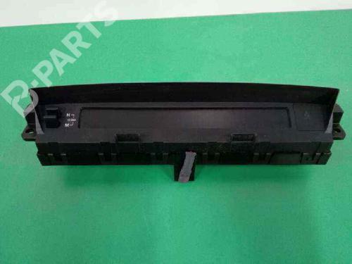 Used Display monitor MAZDA 6 Hatchback (GH) 2.2 D (GH10) (129 hp) 6626468