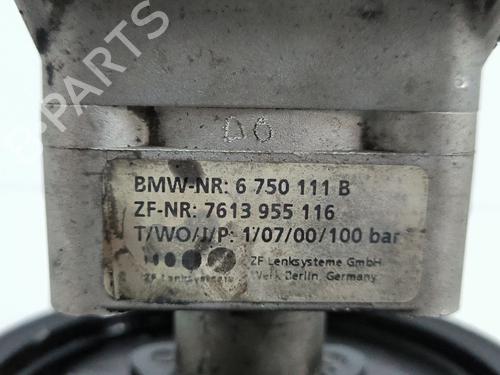 Steering pump BMW 3 Coupe (E46) 318 Ci | BP35775289M99 - Image 4