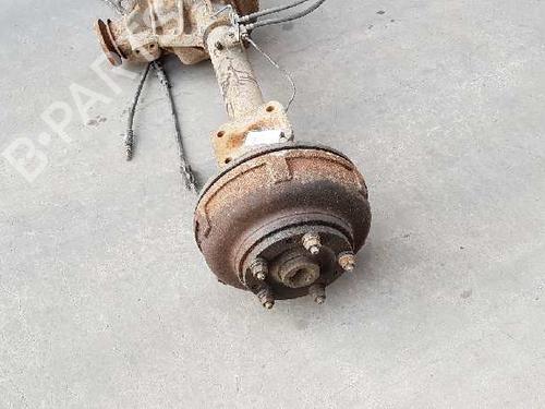 Rear axle FORD TRANSIT Van (FA_ _) | BP858558M2