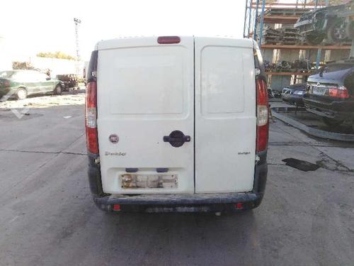 Right slide door FIAT DOBLO MPV (119_, 223_) 1.3 JTD | BP10355960C75 
