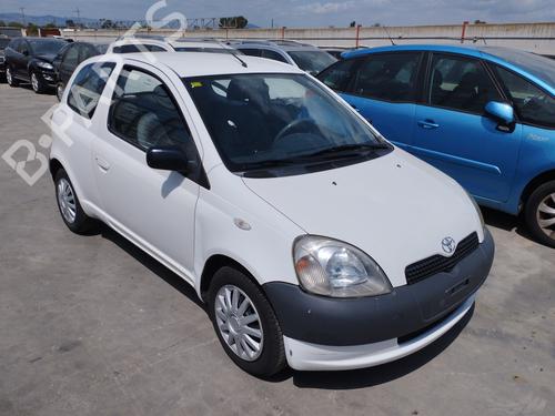 Used Parts TOYOTA YARIS (_P1_) 1.0 (SCP10_, SCP10R) (68 hp) 4366656
