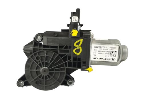 Used Right front window motor HYUNDAI IONIQ (AE) [2016-2023]  16730332