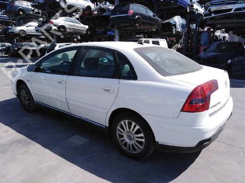 AC pipe CITROËN C5 II (RC_) 1.6 HDi (RC8HZB) | BP14149149M126