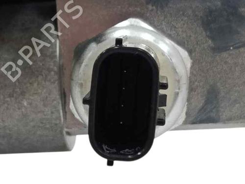 AC pipe TOYOTA bZ4X (_EAM1_) EV (XEAM10) | BP28513136M126