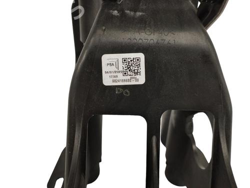 Gear lever OPEL MOKKA 1.2 (76) | BP12436381M90 
