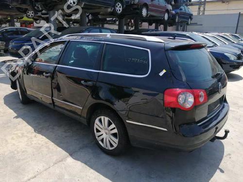 Elektronik Modul VW PASSAT B6 Variant (3C5) 2.0 TDI 16V | BP8502956M83 