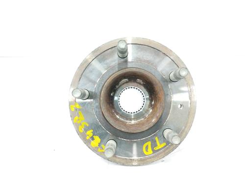 Used Right rear steering knuckle OPEL ANTARA A (L07) 2.0 CDTI (150 hp) 11794748