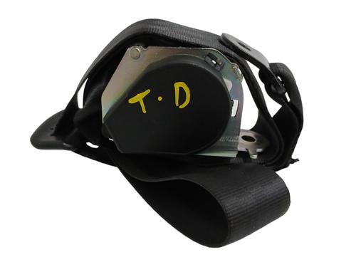 Rear right seatbelt DACIA DUSTER (HS_) 1.5 dCi | BP17999899I28 
