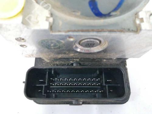 ABS pump MITSUBISHI ASX (GA_W_) 1.6 DI-D | BP6452424M43 