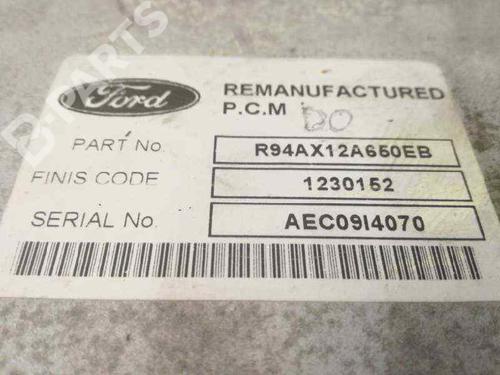 Engine control unit (ECU) MERCEDES-BENZ CLK (C208) CLK 230 Kompressor (208.348) | BP5145883M57 