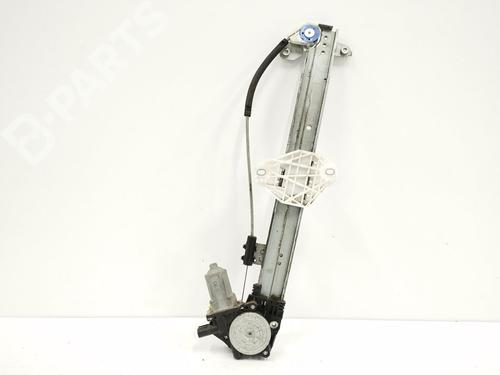 Rear left window mechanism HONDA ACCORD VIII (CU)  | BP11816641C24 