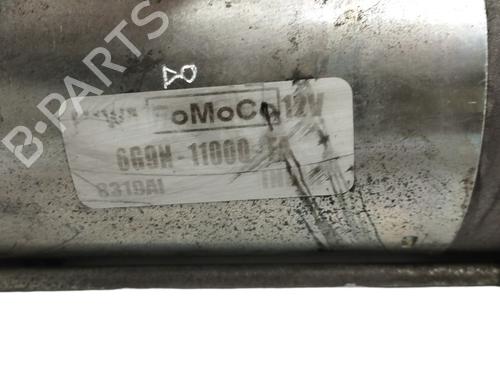 Starter FORD KUGA I 2.0 TDCi | BP16779925M8 