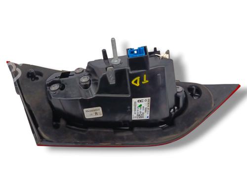 Right tailgate light MERCEDES-BENZ CLA (C118) CLA 250 e (118.386) | BP30330211C80