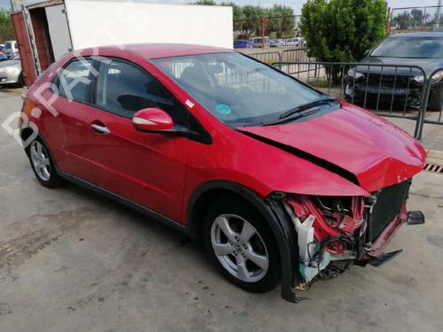 Electronic sensor HONDA CIVIC VIII Hatchback (FN, FK) 1.4 (FK1) | BP10411281M84 