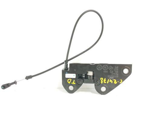 Tailgate lock RENAULT MEGANE II Coupé-Cabriolet (EM0/1_) 1.6 16V | BP10651147C101 