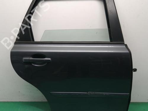 Used Right rear door VOLVO V50 (545) [2003-2012]  12427271