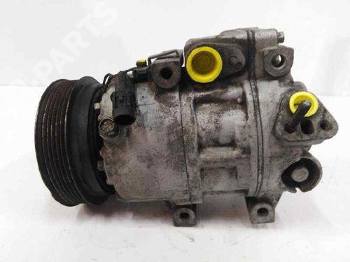 AC compressor KIA SPORTAGE II (JE_, KM_)  | BP7563560M34 