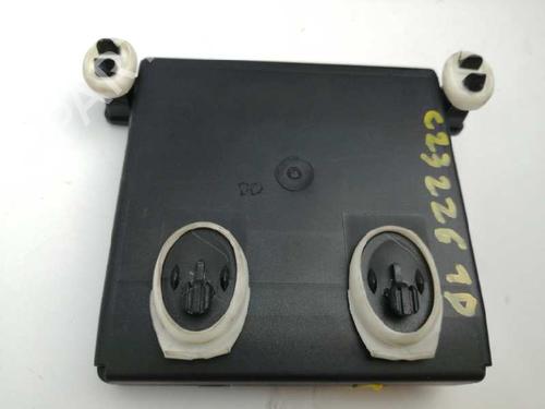 Electronic module MERCEDES-BENZ CLS (C219)  | BP7655307M83 