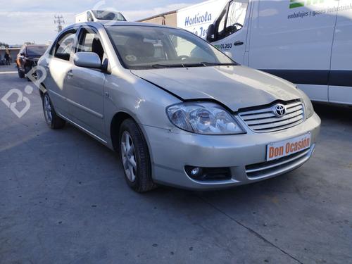 Used Parts TOYOTA COROLLA Saloon (_E12_) 2.0 D-4D (CDE120_, CDE120R) 5068823