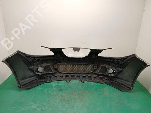 Front bumper SEAT ALTEA (5P1) 2.0 TDI 16V | BP32426436C7