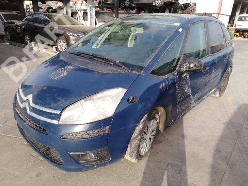 Engine CITROËN C4 Picasso I MPV (UD_) 2.0 HDi 138 | BP10081856M1  - Image 8