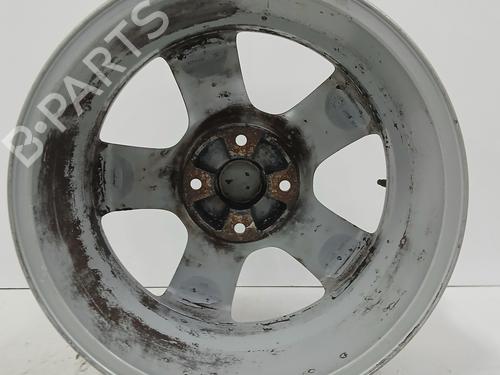 Rim PEUGEOT 307 SW (3H) 1.6 HDI 110 | BP24484794C45