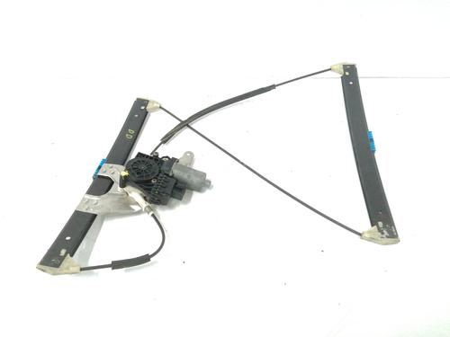 Used Front right window mechanism AUDI ALLROAD C5 (4BH) 2.5 TDI quattro (180 hp) 11816647