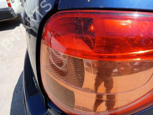 Right taillight SUZUKI SX4 (EY, GY) | BP35953721C35 - Image 2