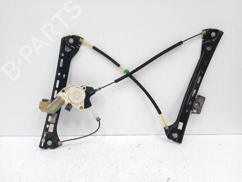 Raammechaniek rechts voor MERCEDES-BENZ C-CLASS Coupe (C205) C 180 (205.340) (156 hp) 28566946