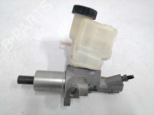 Brake master cylinder MERCEDES-BENZ C-CLASS (W204) C 200 Kompressor (204.041) | BP8905902M77 